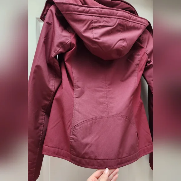 All-Weather Jacket - Picture 12 of 13